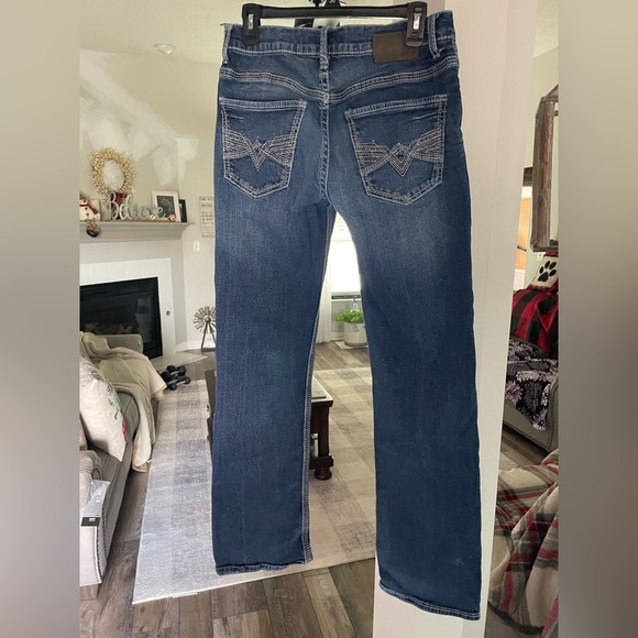 BUCKLE BKE JEANS. 👖 - Picture 1 of 9